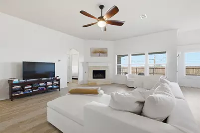 717 Long Prairie Drive, Royse City, TX 75189 - Photo 7