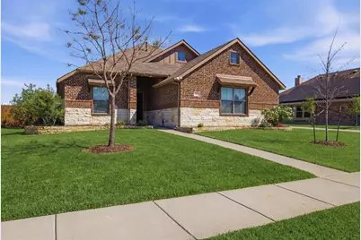 717 Long Prairie Drive, Royse City, TX 75189 - Photo 3