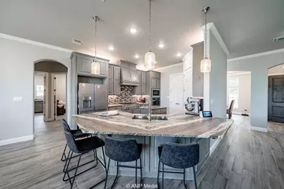 408 Lake Arbor Drive, Weatherford, TX 76088 - Photo 17