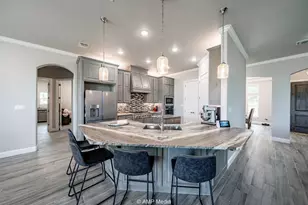 408 Lake Arbor Dr, Weatherford, TX 76088 - Photo 17