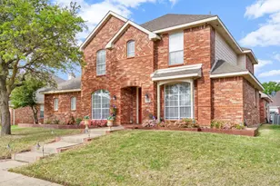 6509 Marquett Dr, Rowlett, TX 75089 - Photo 1