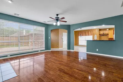 6509 Marquett Drive, Rowlett, TX 75089 - Photo 5