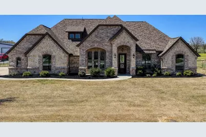 122 Altom Road, Springtown, TX 76082 - Photo 1
