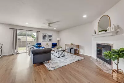 5317 Rutledge Court, The Colony, TX 75056 - Photo 7