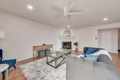 5317 Rutledge Court, The Colony, TX 75056 - Photo 9