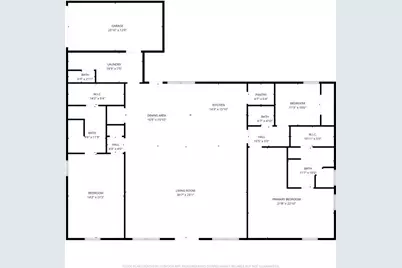 1445 County Road 3690, Paradise, TX 76073 - Photo 33