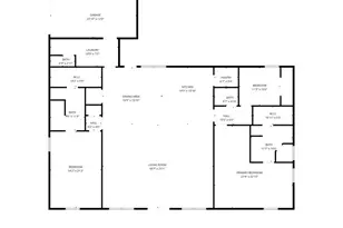 1445 Co Rd 3690, Paradise, TX 76073 - Photo 33