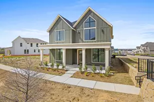 560 Stark Mews, Celina, TX 75009 - Photo 3