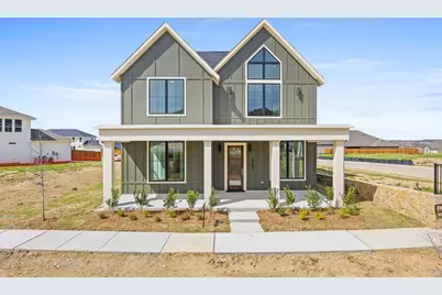560 Stark Mews, Celina, TX 75009 - Photo 1