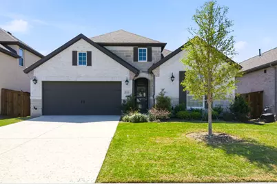 910 Winter Cherry Lane, Haslet, TX 76052 - Photo 1