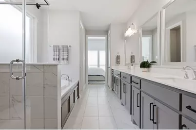 910 Winter Cherry Lane, Haslet, TX 76052 - Photo 23