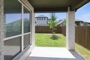 910 Winter Cherry Ln, Haslet, TX 76052 - Photo 33