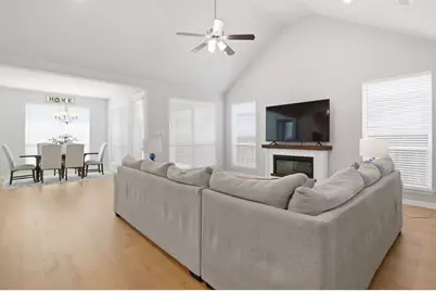 910 Winter Cherry Lane, Haslet, TX 76052 - Photo 9