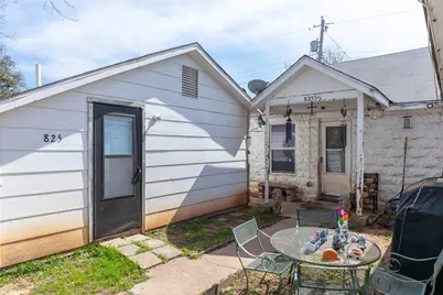 825 13th Street, Abilene, TX 79601 - Photo 3