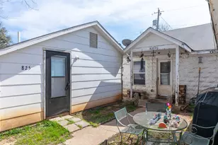 825 13th St, Abilene, TX 79601 - Photo 3