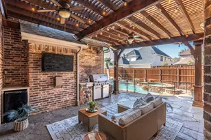 4701 Parkside Dr, Frisco, TX 75034 - Photo 29