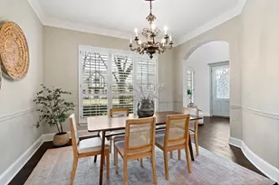 4701 Parkside Dr, Frisco, TX 75034 - Photo 11