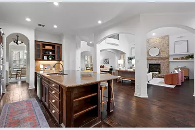 4701 Parkside Drive, Frisco, TX 75034 - Photo 9