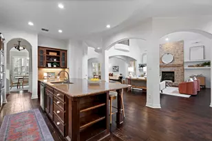 4701 Parkside Dr, Frisco, TX 75034 - Photo 9