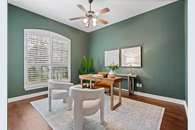 4701 Parkside Drive, Frisco, TX 75034 - Photo 19