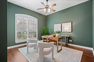 4701 Parkside Dr, Frisco, TX 75034 - Photo 19