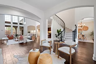 4701 Parkside Dr, Frisco, TX 75034 - Photo 13