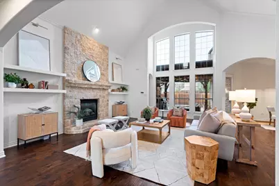 4701 Parkside Drive, Frisco, TX 75034 - Photo 3