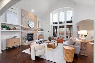 4701 Parkside Dr, Frisco, TX 75034 - Photo 3