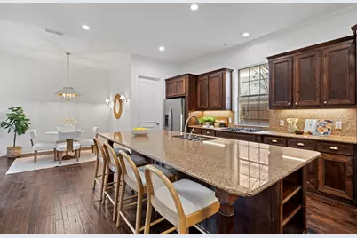 4701 Parkside Drive, Frisco, TX 75034 - Photo 9