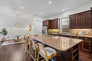 4701 Parkside Dr, Frisco, TX 75034 - Photo 9