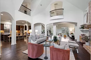 4701 Parkside Dr, Frisco, TX 75034 - Photo 5