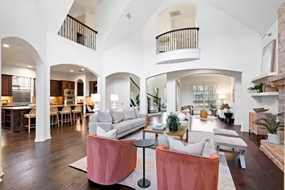 4701 Parkside Drive, Frisco, TX 75034 - Photo 5