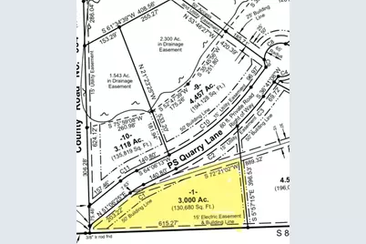 Tbd Quarry Lane, Quinlan, TX 75474 - Photo 5