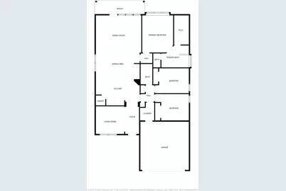 6348 Battle Mountain Trail, Fort Worth, TX 76179 - Photo 23