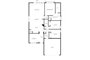 6348 Battle Mountain Trl, Fort Worth, TX 76179 - Photo 23