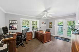 1204 Forrest Dr, Arlington, TX 76012 - Photo 21