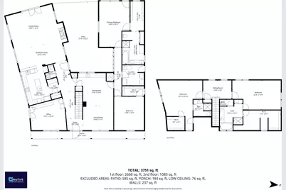 1204 Forrest Drive, Arlington, TX 76012 - Photo 39