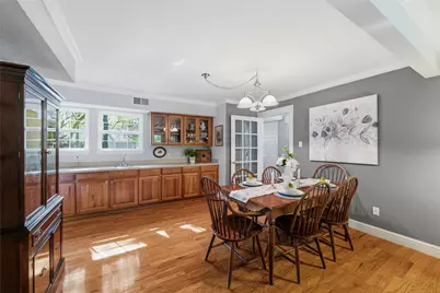 1204 Forrest Drive, Arlington, TX 76012 - Photo 17