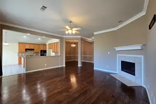 4100 Wildbriar Ln, Mansfield, TX 76063 - Photo 7