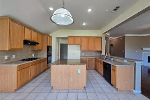 4100 Wildbriar Ln, Mansfield, TX 76063 - Photo 11