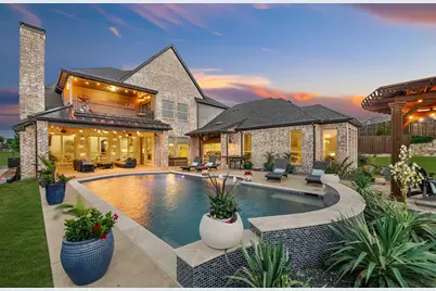 1521 Latigo Court, Prosper, TX 75078 - Photo 3