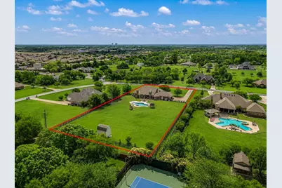 15 Trailridge Drive, Melissa, TX 75454 - Photo 1