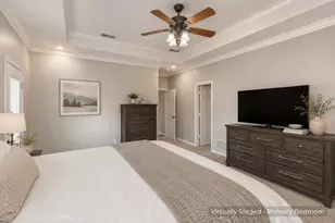 15 Trailridge Dr, Melissa, TX 75454 - Photo 19