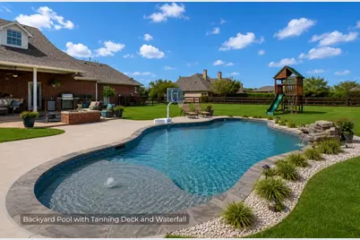 15 Trailridge Drive, Melissa, TX 75454 - Photo 35