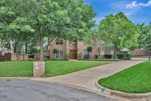 4008 Ramsgate Ct, Colleyville, TX 76034 - Photo 1