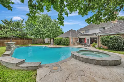 4008 Ramsgate Court, Colleyville, TX 76034 - Photo 29