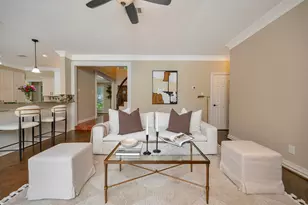 4008 Ramsgate Ct, Colleyville, TX 76034 - Photo 13