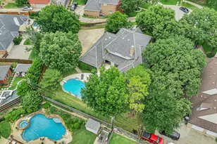 4008 Ramsgate Ct, Colleyville, TX 76034 - Photo 33