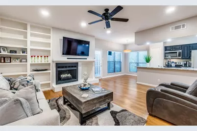 7525 Holly Hill Drive #1, Dallas, TX 75231 - Photo 1