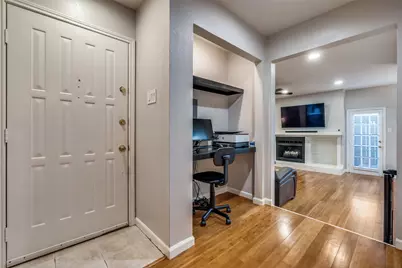 7525 Holly Hill Drive #1, Dallas, TX 75231 - Photo 11